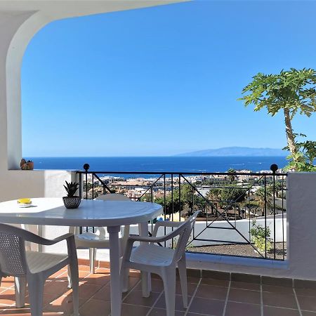 아데제 Panoramic View Balcon Del Atlantico 아파트 외부 사진