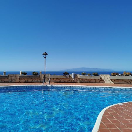 아데제 Panoramic View Balcon Del Atlantico 아파트 외부 사진