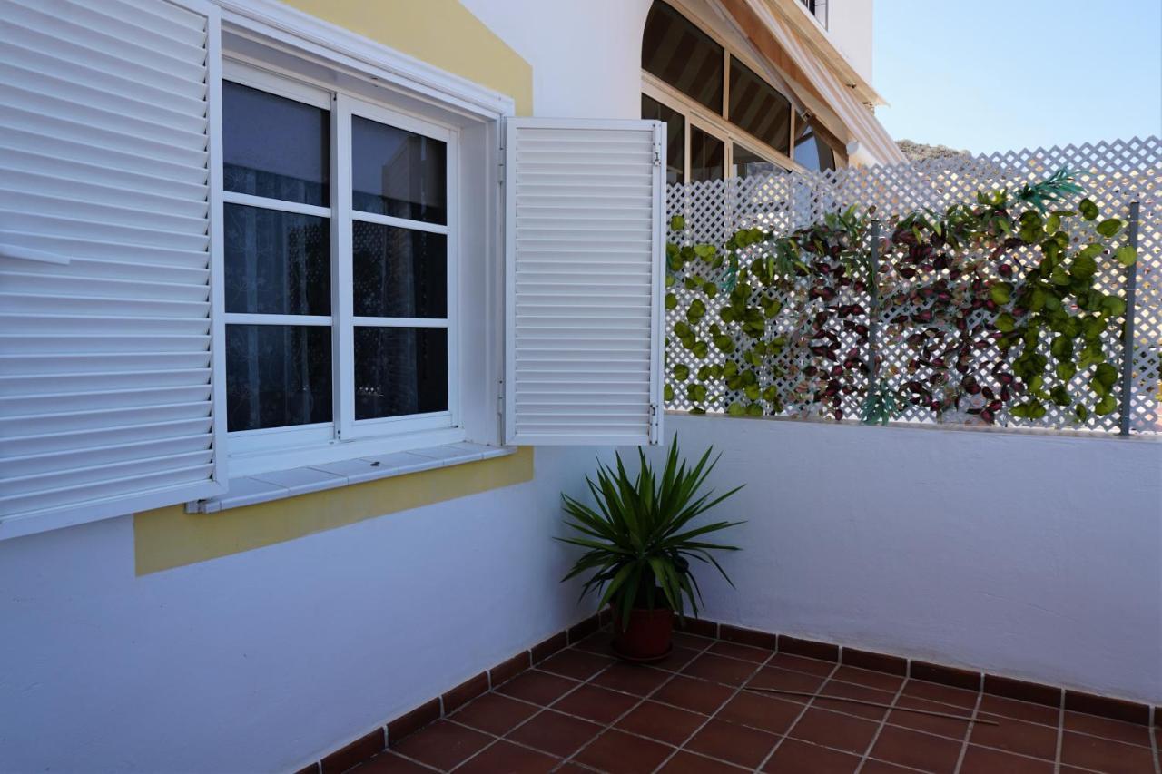 아데제 Panoramic View Balcon Del Atlantico 아파트 외부 사진