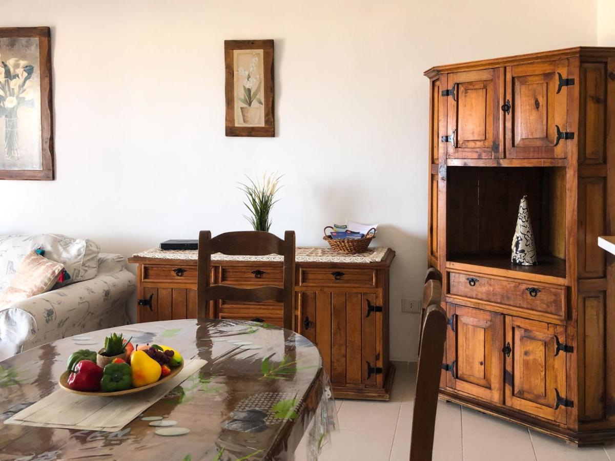 아데제 Panoramic View Balcon Del Atlantico 아파트 외부 사진